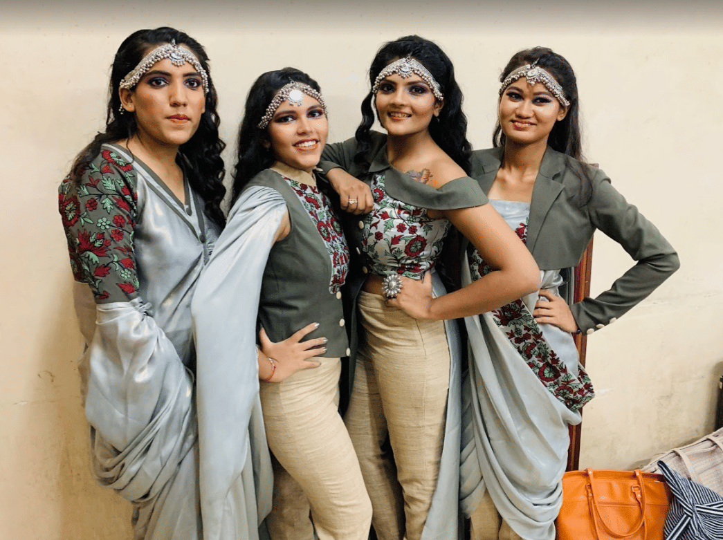 NIFD GLOBAL, South Mumbai Events photo 14